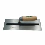 Lasher Plaster Trowel Wooden Handle