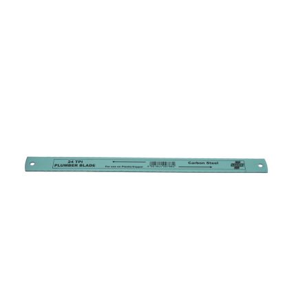 Lasher Plumber Blade