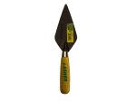 Lasher Pointing Trowel Wooden Handle 150mm