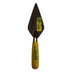 Lasher Pointing Trowel Wooden Handle 150mm