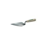 Lasher Pointing Trowel Wooden Handle 175mm