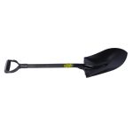 Lasher Round Shovel