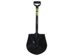 Lasher Round Shovel