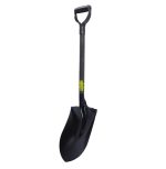 Lasher Round Shovel