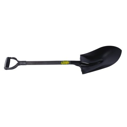 Lasher Round Shovel