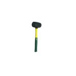 Lasher Rubber Mallet 450g