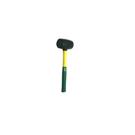 Lasher Rubber Mallet 450g