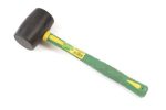 Lasher Rubber Mallet 450g