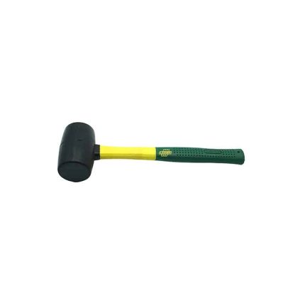 Lasher Rubber Mallet 450g