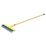 Lasher Rubber Rake 25T