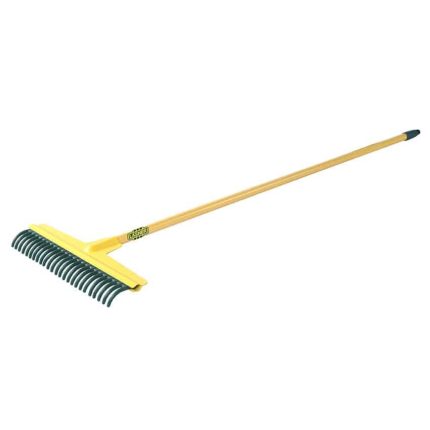 Lasher Rubber Rake 25T