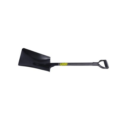 Lasher Square Shovel