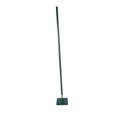 Lasher Square Stamper 150mm
