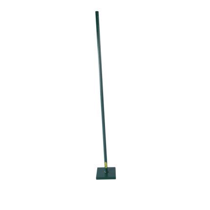 Lasher Square Stamper 150mm