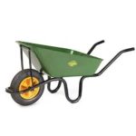 Lasher Wheelbarrow Metal