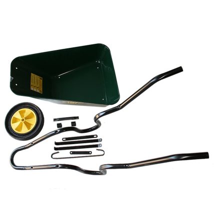 Lasher Wheelbarrow Metal