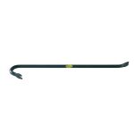 Lasher Wrecking Bar 20 x 750mm
