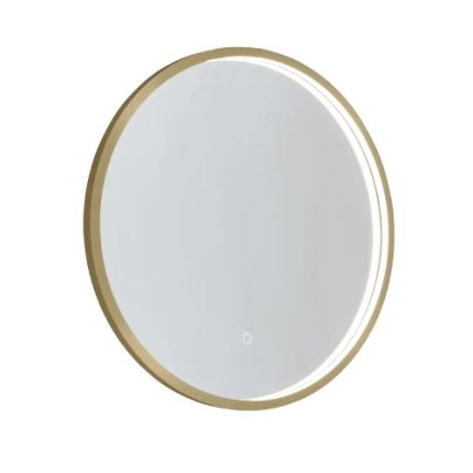 LED Mirror Moon 60 x 60cm 3CCT MIR012