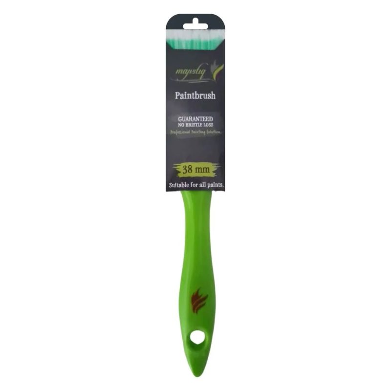 Majistiq Paint Brush 38mm