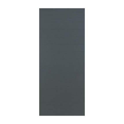 Miami Door White