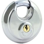 MTY Disc Padlock 70mm U2