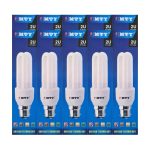 MTY Energy Saver Globe B22 U2