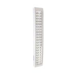 MTY Rechargeable Emergency Light 60 LED