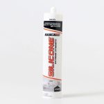 Nasca Silicone Acrylic White 260ml
