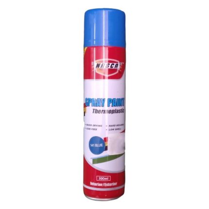 Nasca Spray Paint Blue 141 300ml