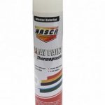 Nasca Spray Paint Gloss White 300ml
