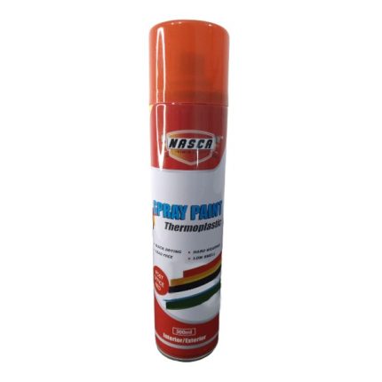 Nasca Spray Paint Post Office Red 300ml