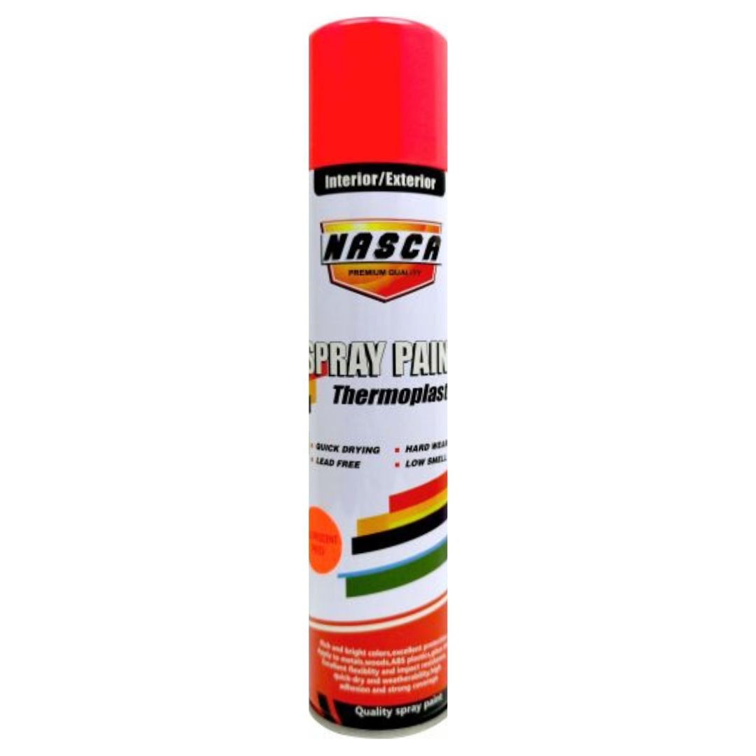 Nasca Spray Paint Single Red 300ml Nasca Spray Paint Single Red 300ml