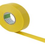 Nitto Tape Yellow