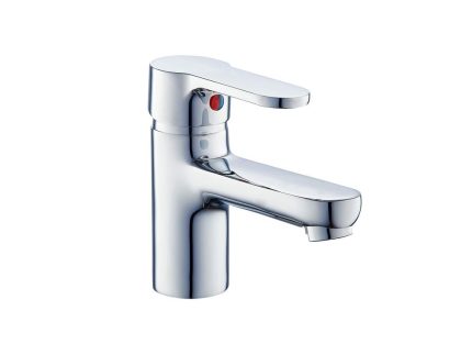 Palis Basin Mixer Tall PAL8