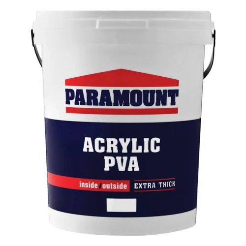 Paramount Paint Cream 20L Paramount Paint Cream 20L