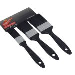 Picasso Black Paint Brush 12mm