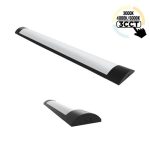 PioLED Aluminium Linear Light 4ft 40W PW IP33 LL007
