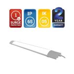 PioLED Slim Linear Light 5ft 45W IP65 LL610