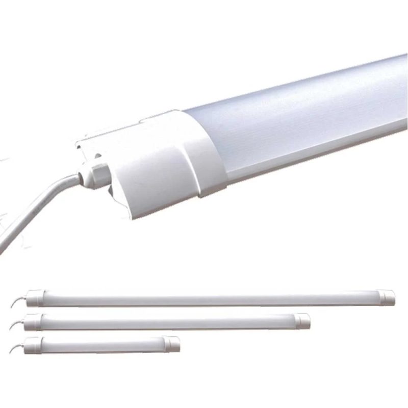 PioLED Slim Linear Light 5ft 45W IP65 LL610