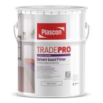 Plascon TradePro Solvent-Based Primer 20L