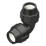 Plasson Elbow 25mm