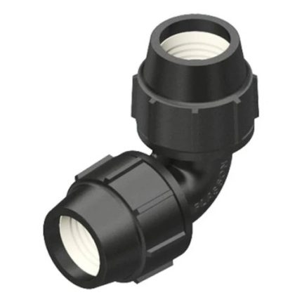 Plasson Elbow 25mm