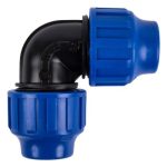 Plasson Elbow 32mm