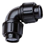 Plasson Elbow 32mm