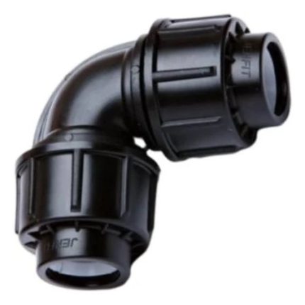 Plasson Elbow 32mm