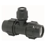 Plasson Tee 32mm