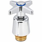 Polaris Tap Head 15mm
