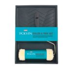 Polvin Trayset 225mm