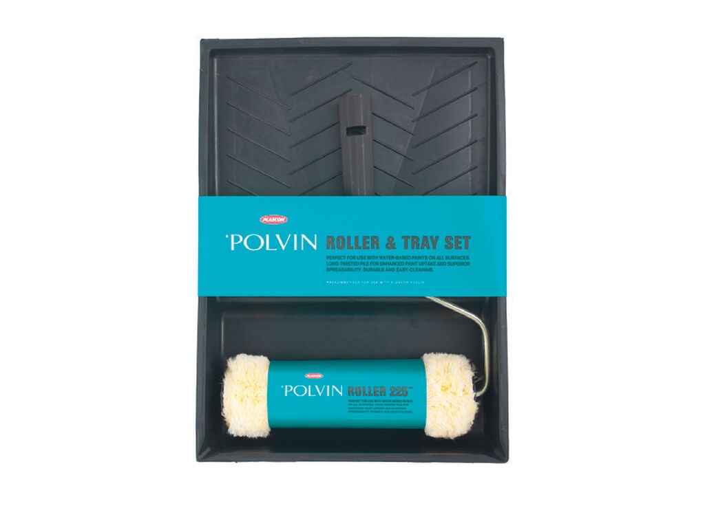 Polvin Trayset 225mm Polvin Trayset 225mm