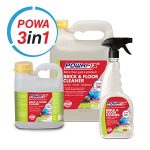 Powafix Brick & Floor Cleaner 500ml